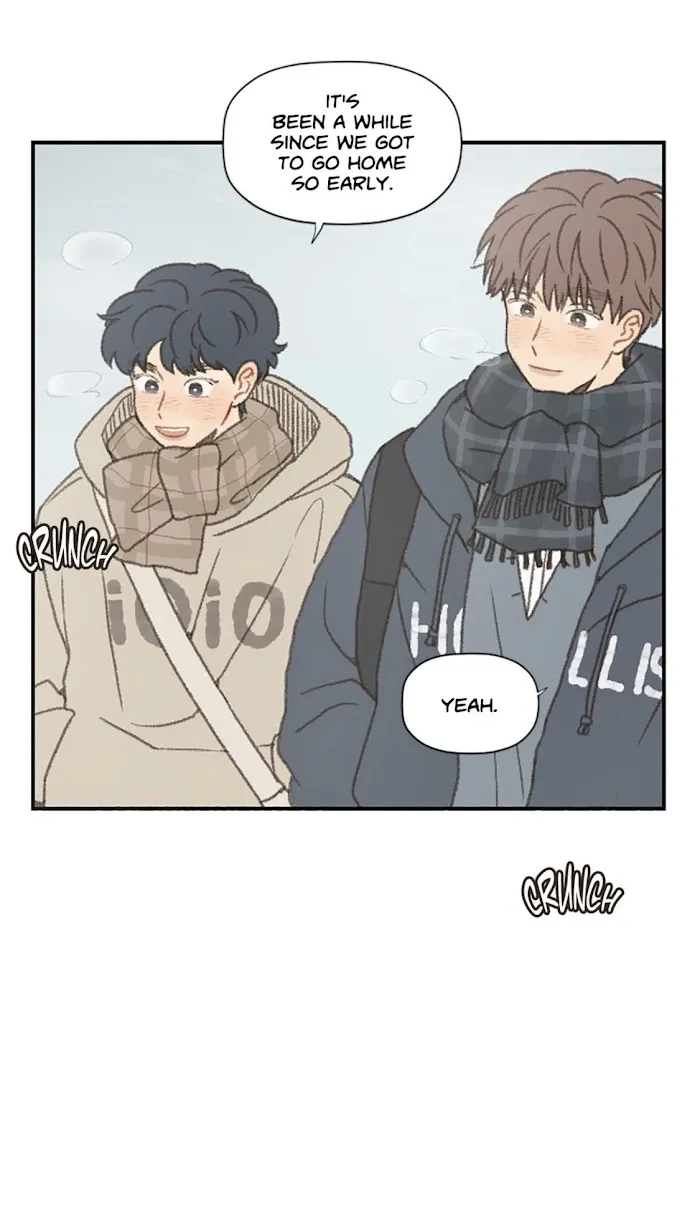 Don’t Forget That You Like Me - Chapter 40 Page 36