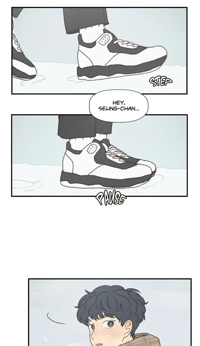 Don’t Forget That You Like Me - Chapter 40 Page 37