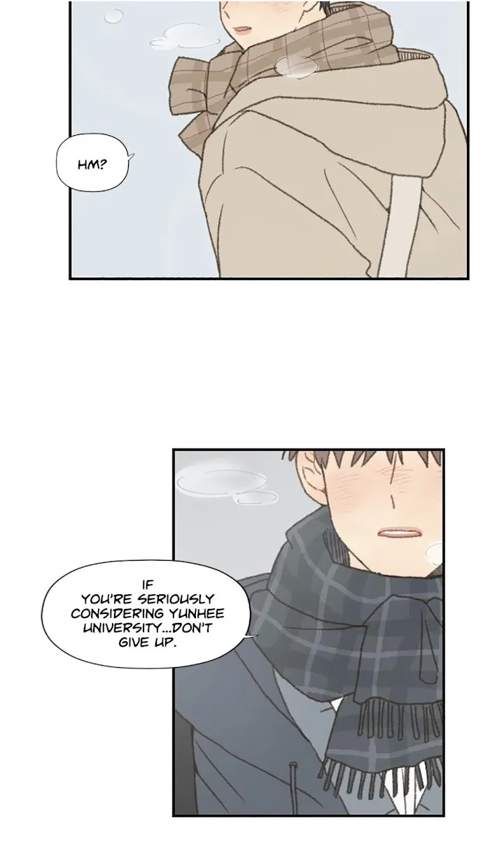 Don’t Forget That You Like Me - Chapter 40 Page 38