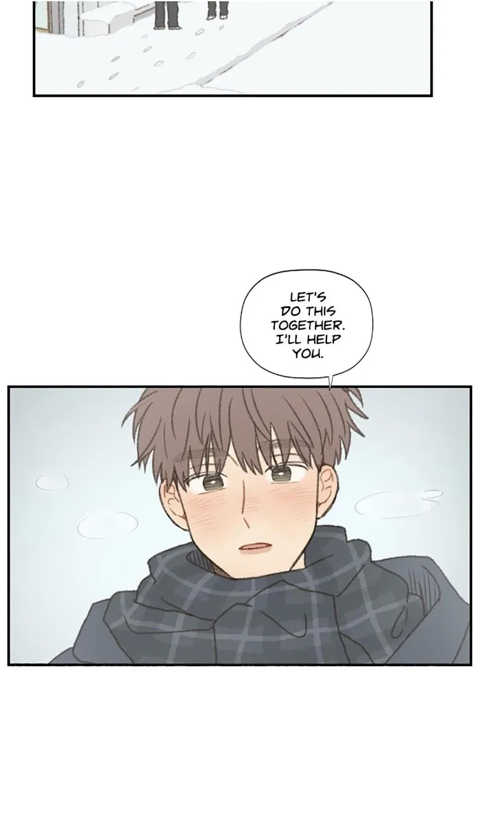 Don’t Forget That You Like Me - Chapter 40 Page 40