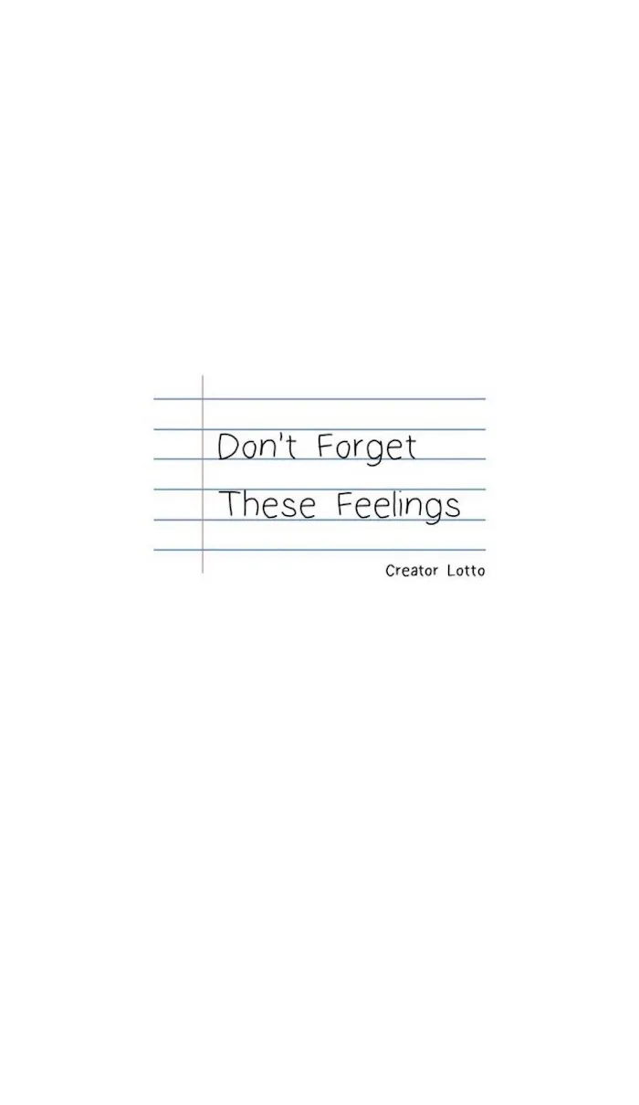 Don’t Forget That You Like Me - Chapter 41 Page 1