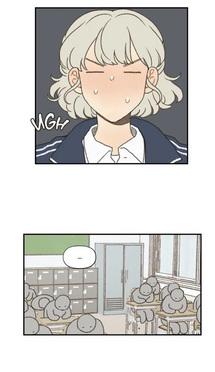 Don’t Forget That You Like Me - Chapter 41 Page 2