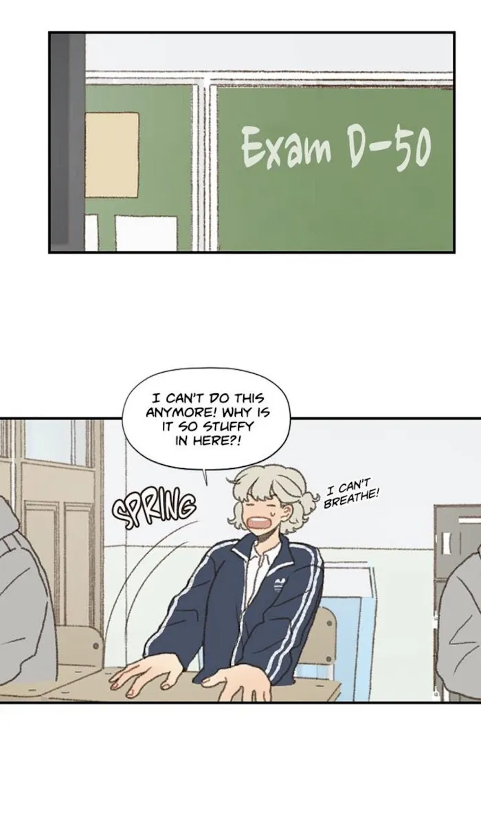 Don’t Forget That You Like Me - Chapter 41 Page 3