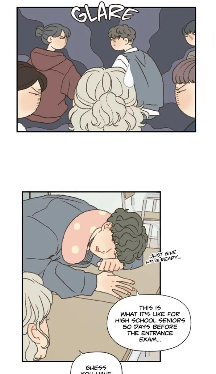 Don’t Forget That You Like Me - Chapter 41 Page 4