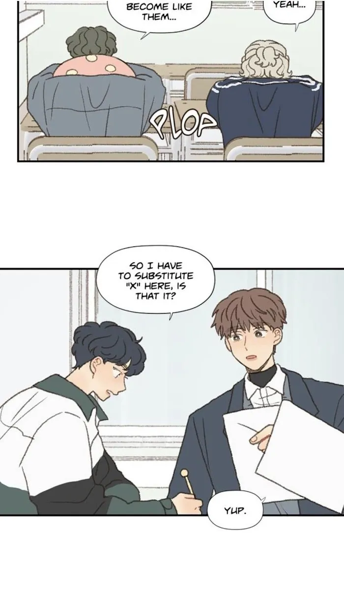 Don’t Forget That You Like Me - Chapter 41 Page 6