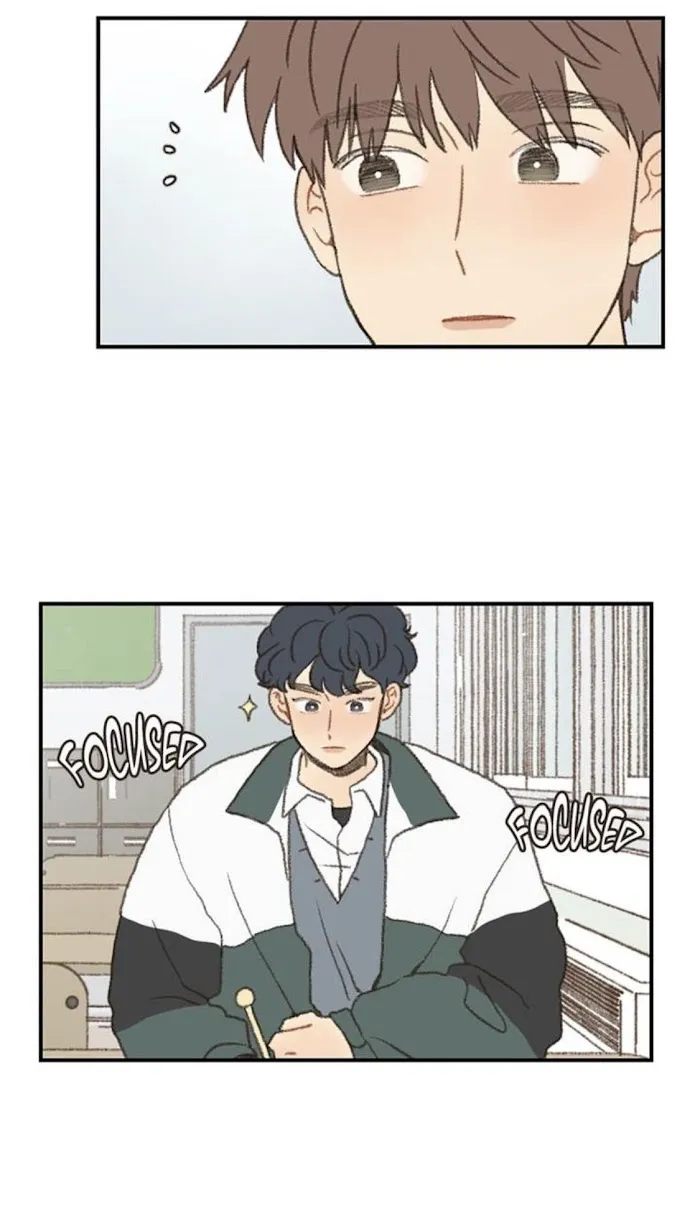 Don’t Forget That You Like Me - Chapter 41 Page 7