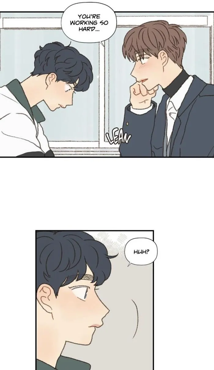 Don’t Forget That You Like Me - Chapter 41 Page 8