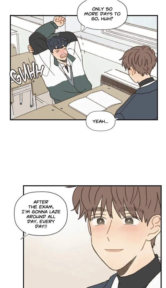 Don’t Forget That You Like Me - Chapter 41 Page 12
