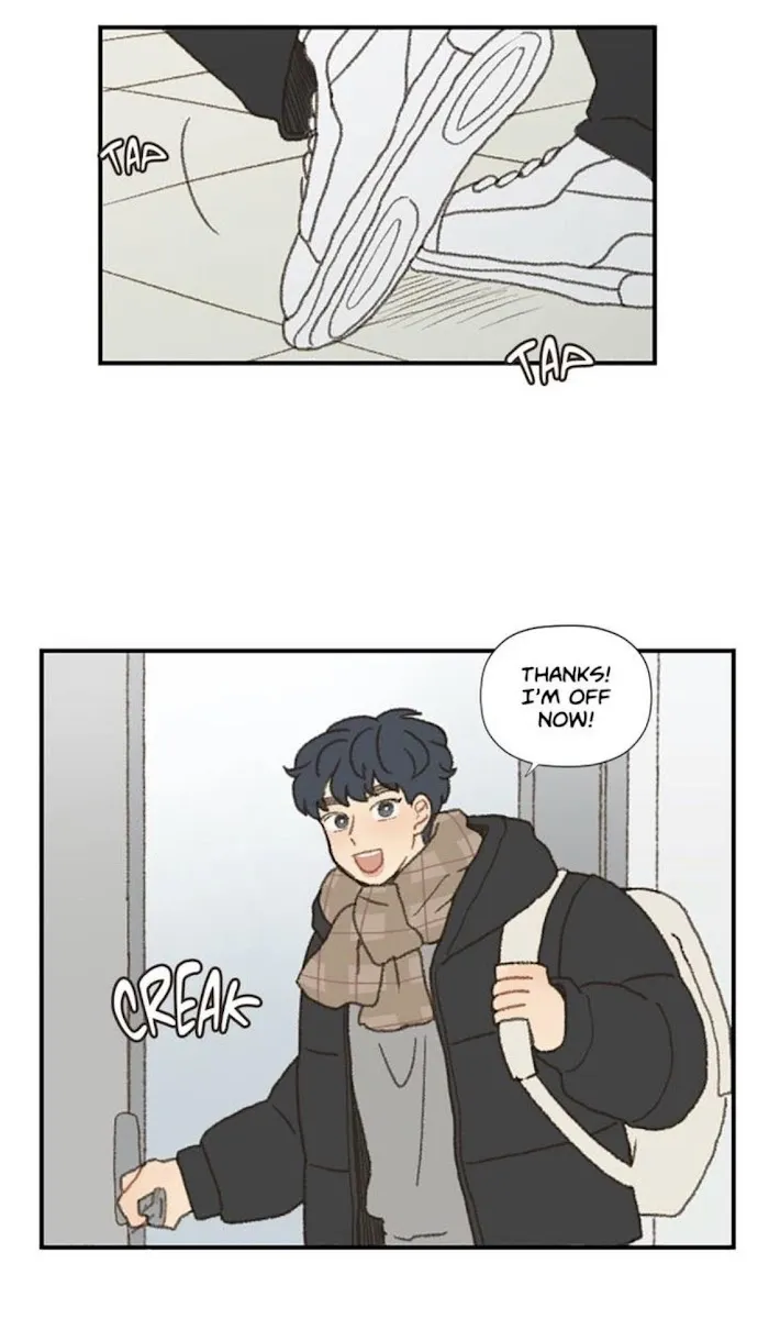 Don’t Forget That You Like Me - Chapter 41 Page 15