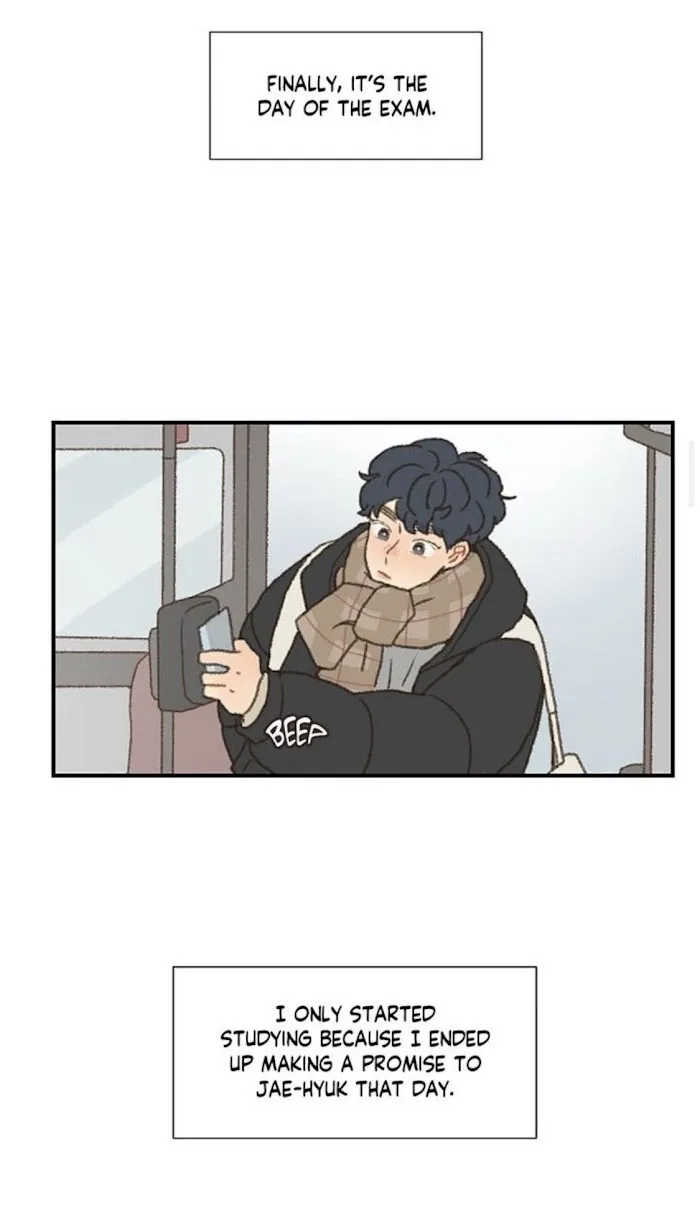 Don’t Forget That You Like Me - Chapter 41 Page 16