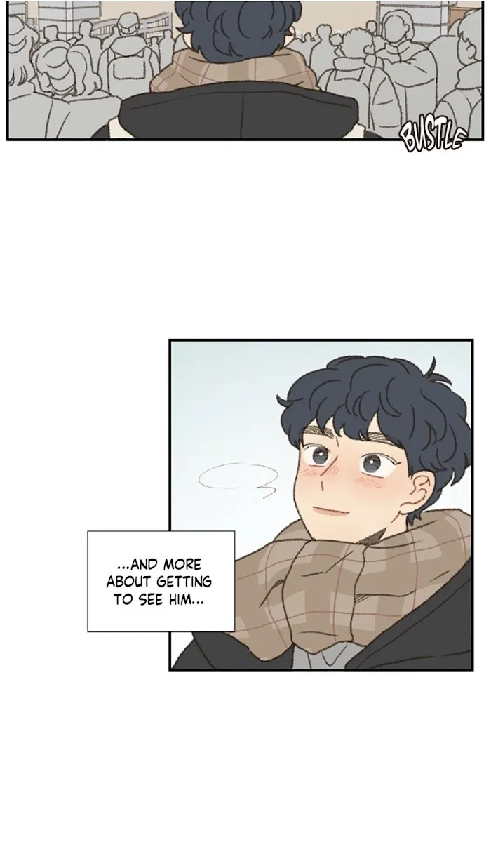 Don’t Forget That You Like Me - Chapter 41 Page 18