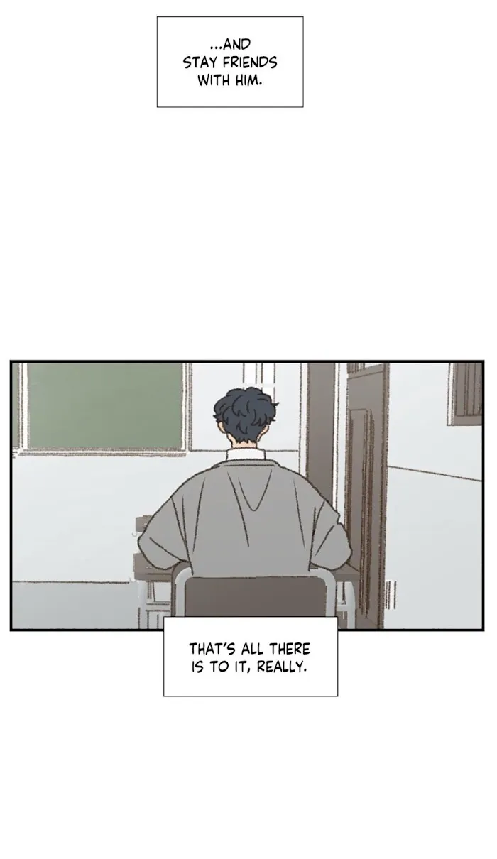 Don’t Forget That You Like Me - Chapter 41 Page 19
