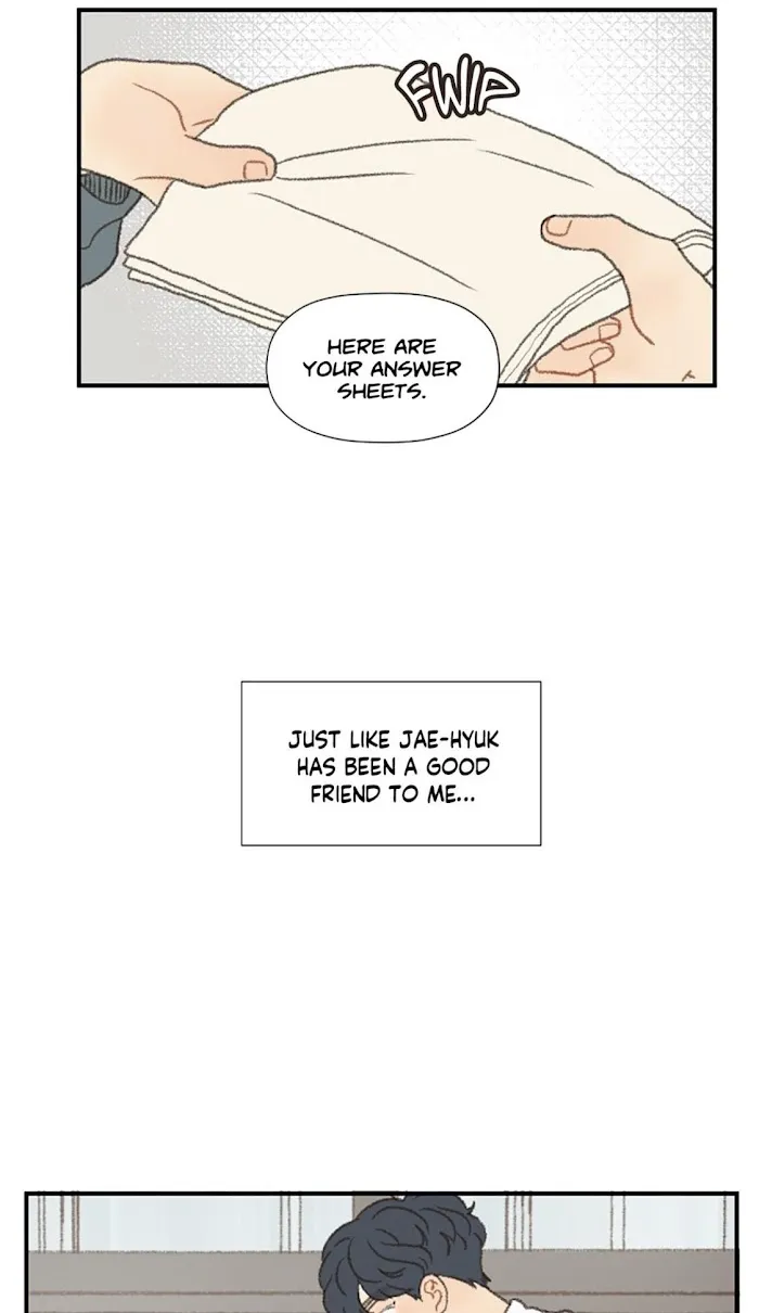 Don’t Forget That You Like Me - Chapter 41 Page 20