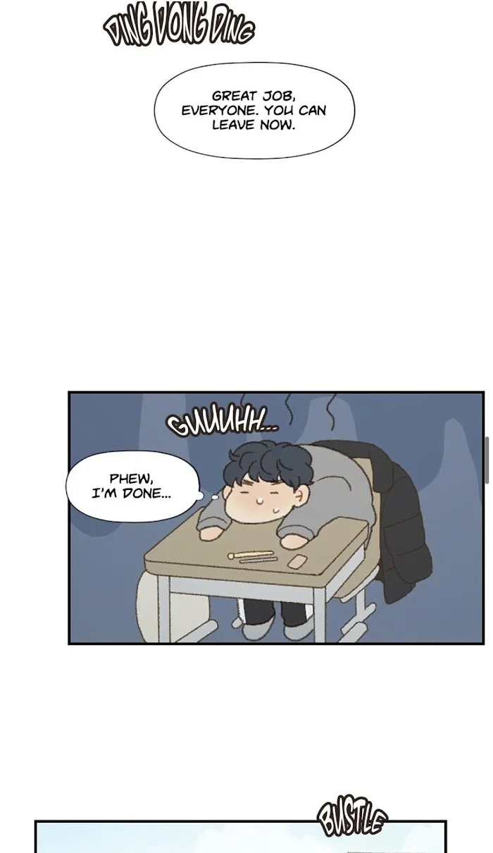 Don’t Forget That You Like Me - Chapter 41 Page 22