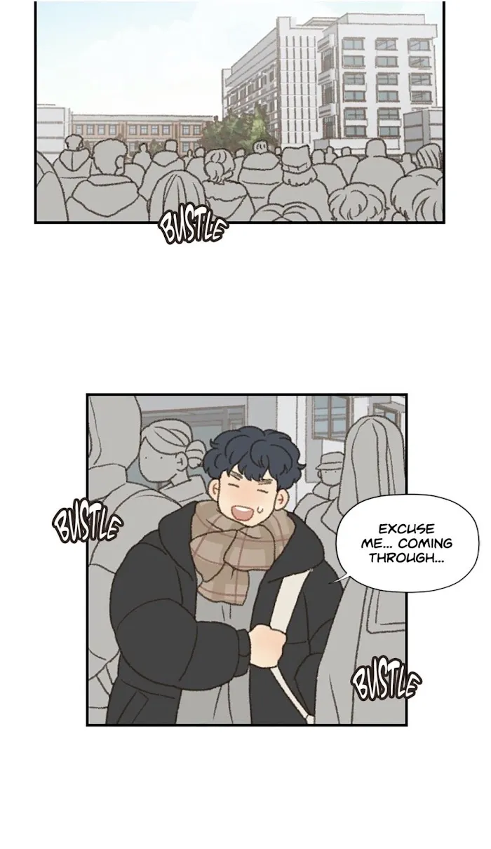 Don’t Forget That You Like Me - Chapter 41 Page 23