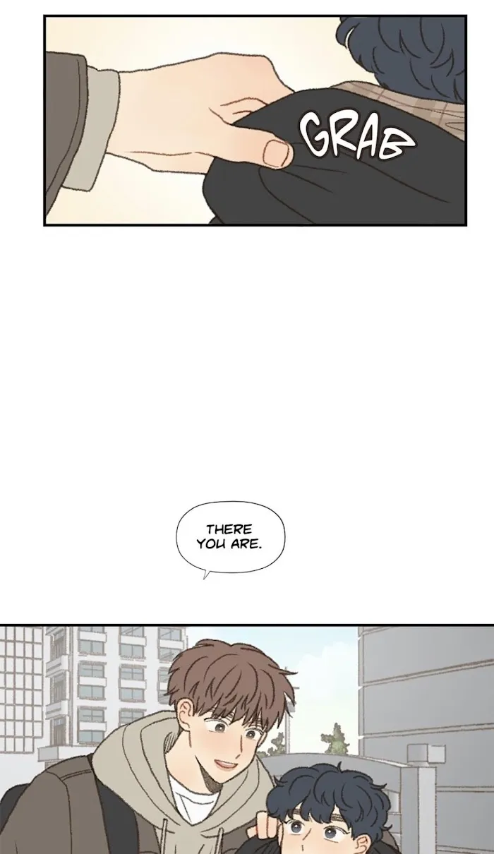 Don’t Forget That You Like Me - Chapter 41 Page 24