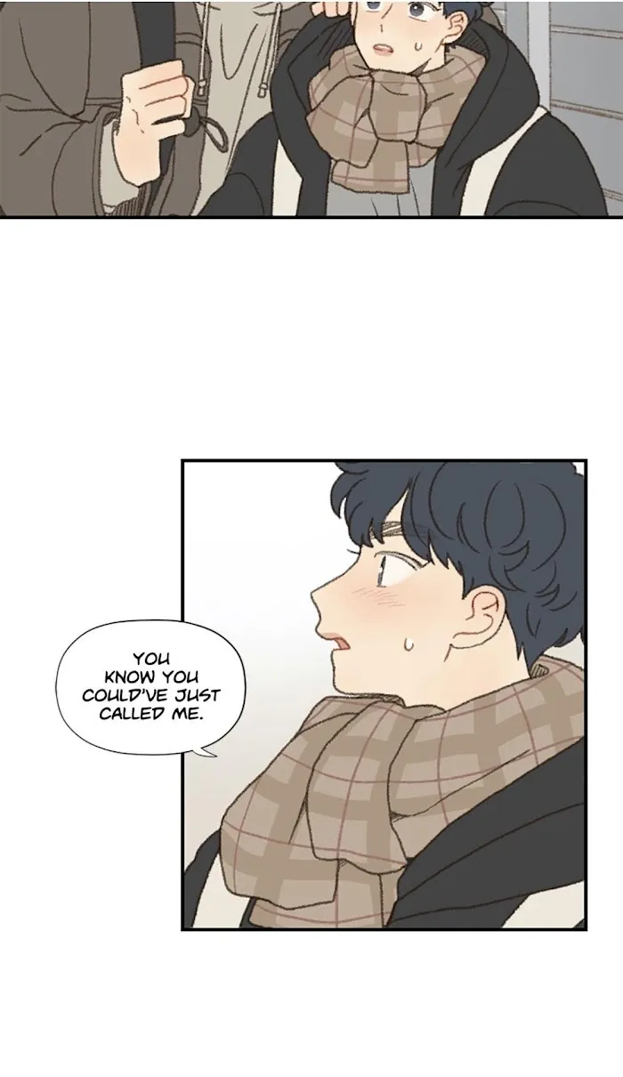 Don’t Forget That You Like Me - Chapter 41 Page 25