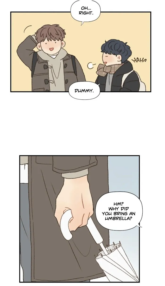 Don’t Forget That You Like Me - Chapter 41 Page 26