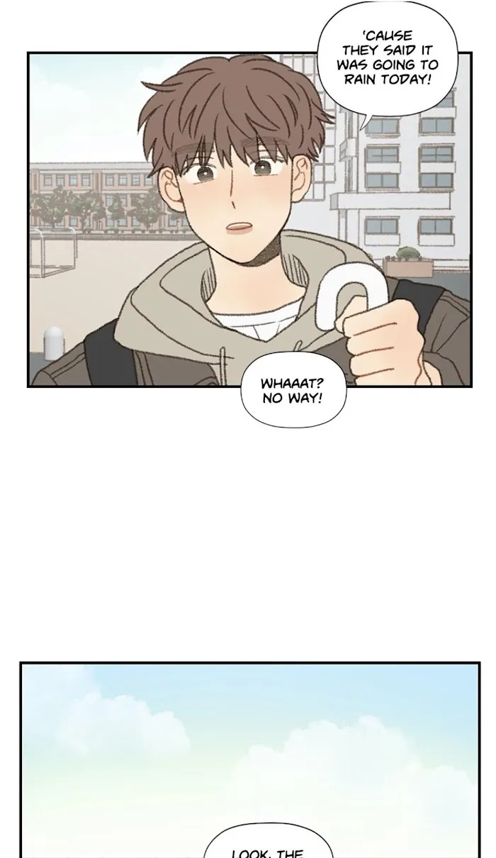 Don’t Forget That You Like Me - Chapter 41 Page 27
