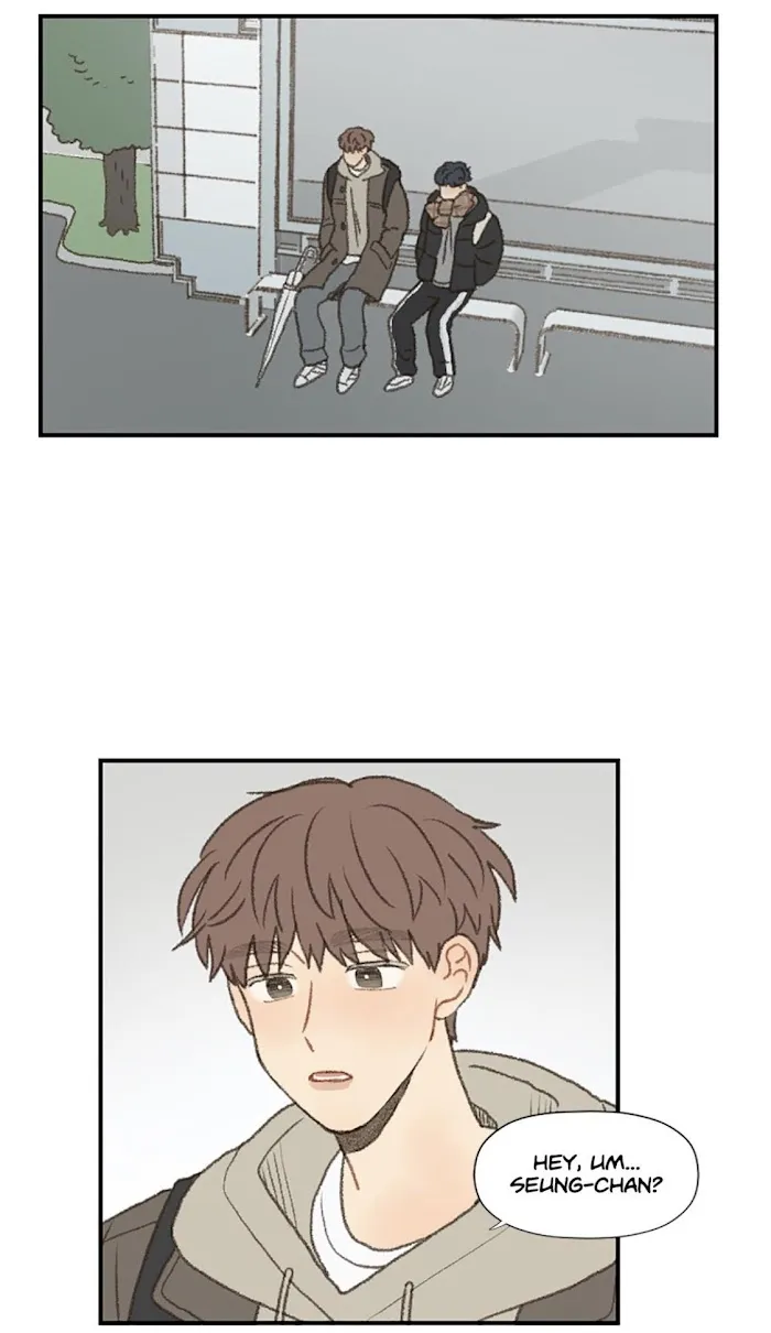 Don’t Forget That You Like Me - Chapter 41 Page 29