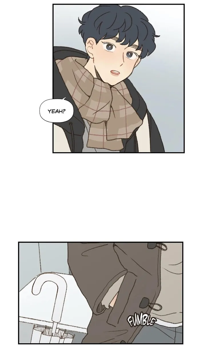 Don’t Forget That You Like Me - Chapter 41 Page 30