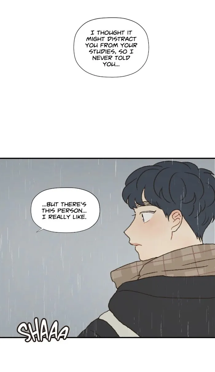 Don’t Forget That You Like Me - Chapter 41 Page 34