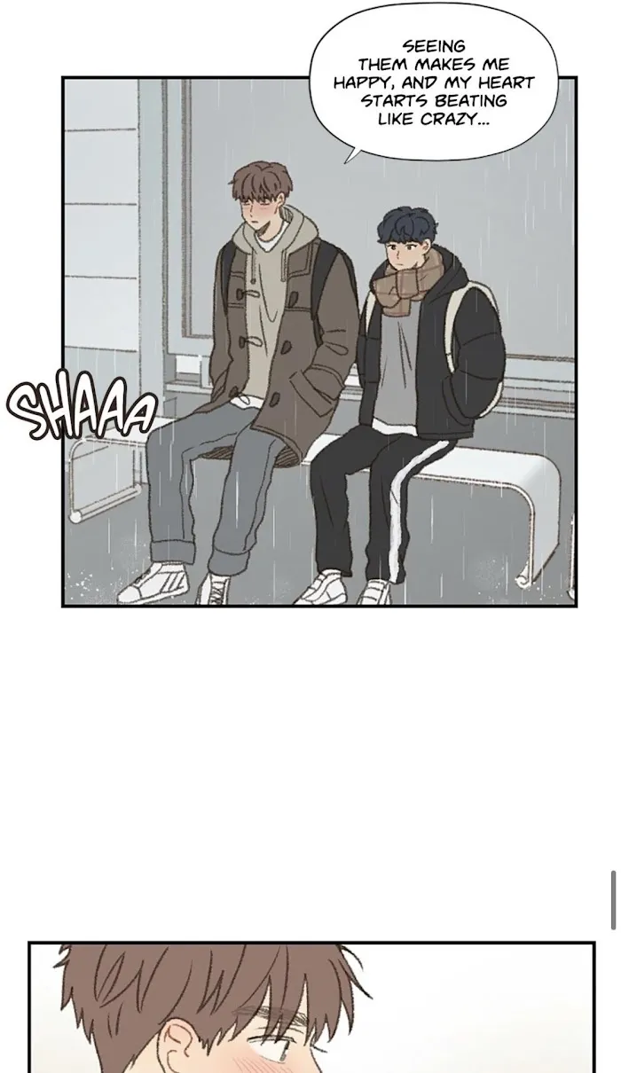 Don’t Forget That You Like Me - Chapter 41 Page 35