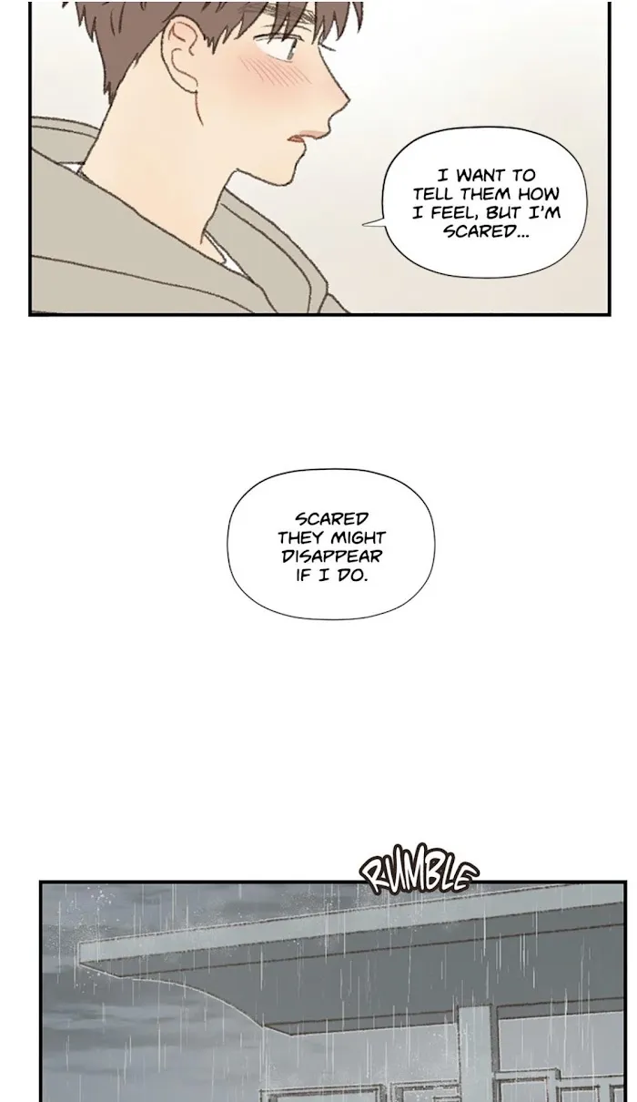Don’t Forget That You Like Me - Chapter 41 Page 36