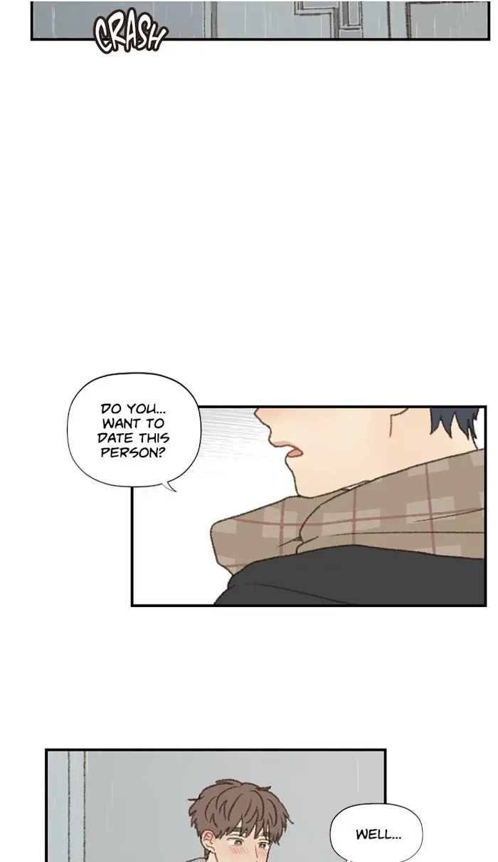 Don’t Forget That You Like Me - Chapter 41 Page 37