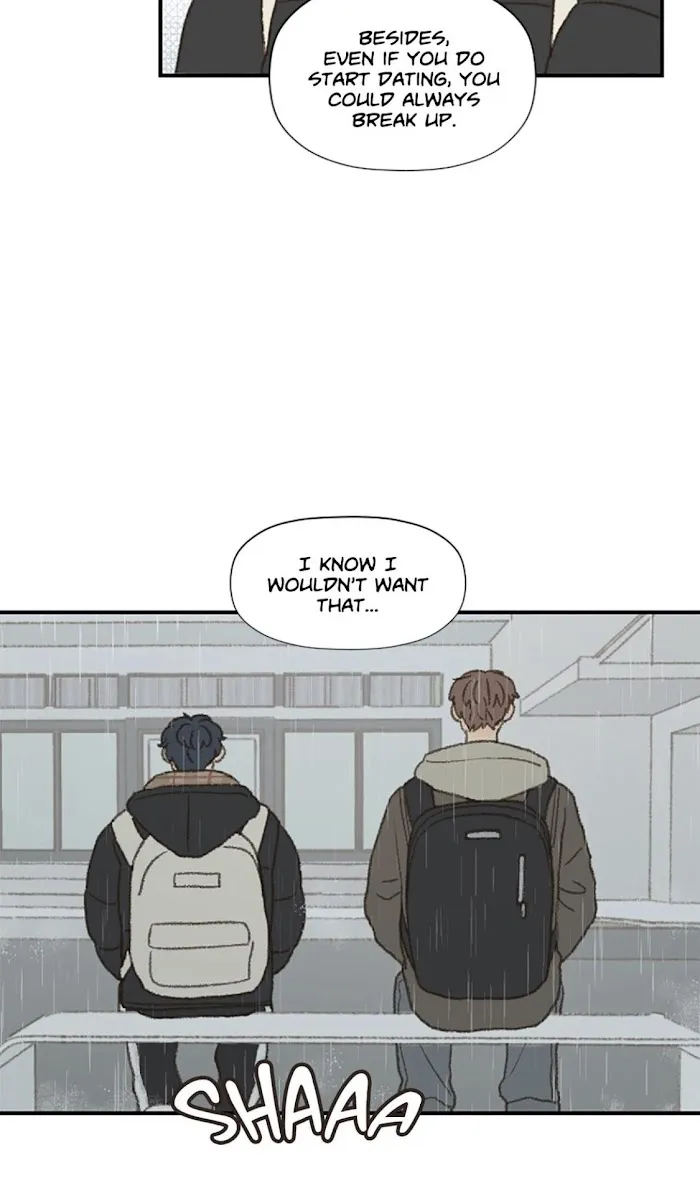 Don’t Forget That You Like Me - Chapter 41 Page 39