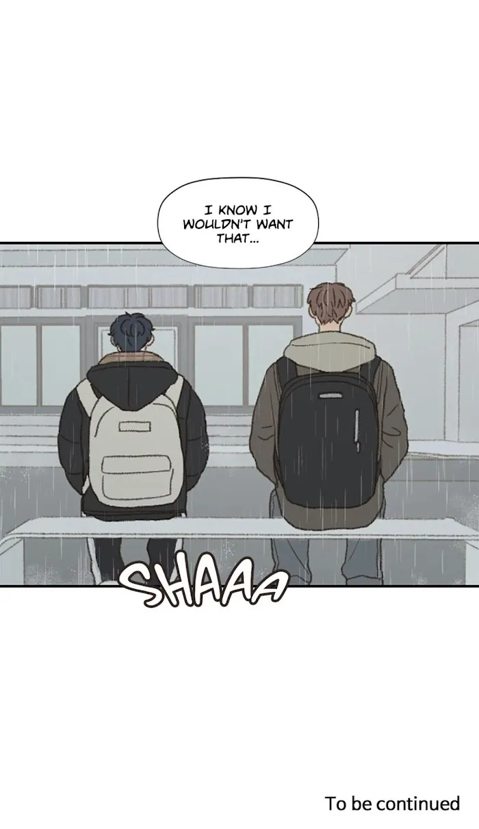 Don’t Forget That You Like Me - Chapter 41 Page 40