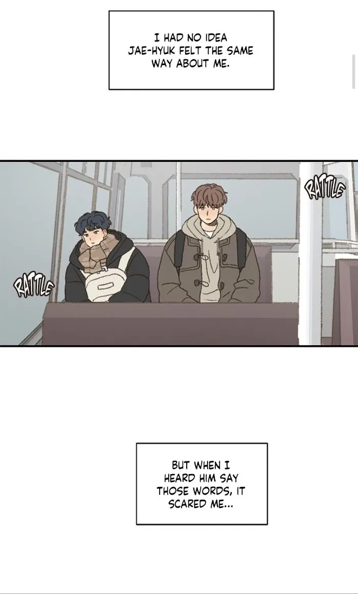 Don’t Forget That You Like Me - Chapter 42 Page 6