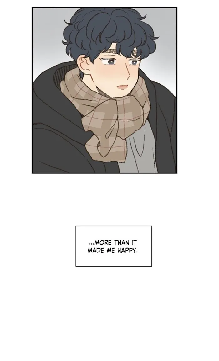 Don’t Forget That You Like Me - Chapter 42 Page 7