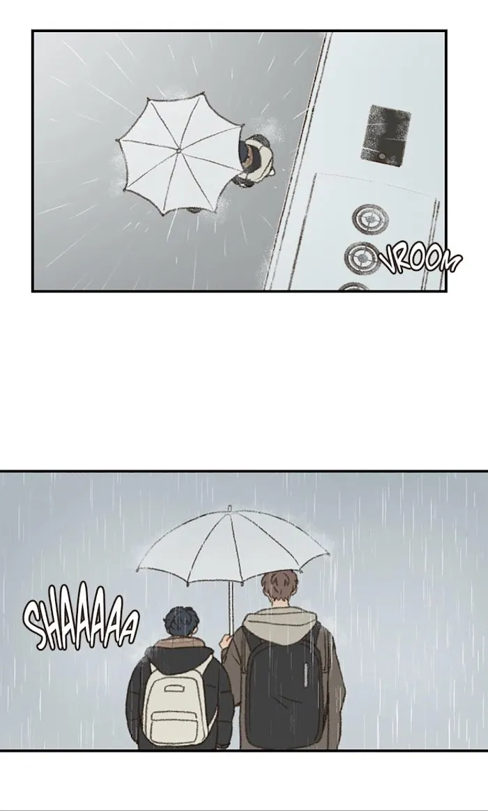 Don’t Forget That You Like Me - Chapter 42 Page 8