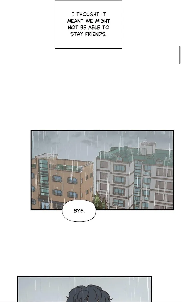 Don’t Forget That You Like Me - Chapter 42 Page 9