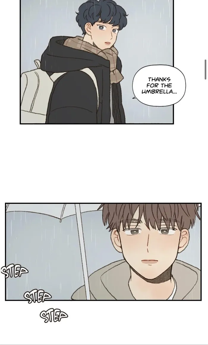 Don’t Forget That You Like Me - Chapter 42 Page 10