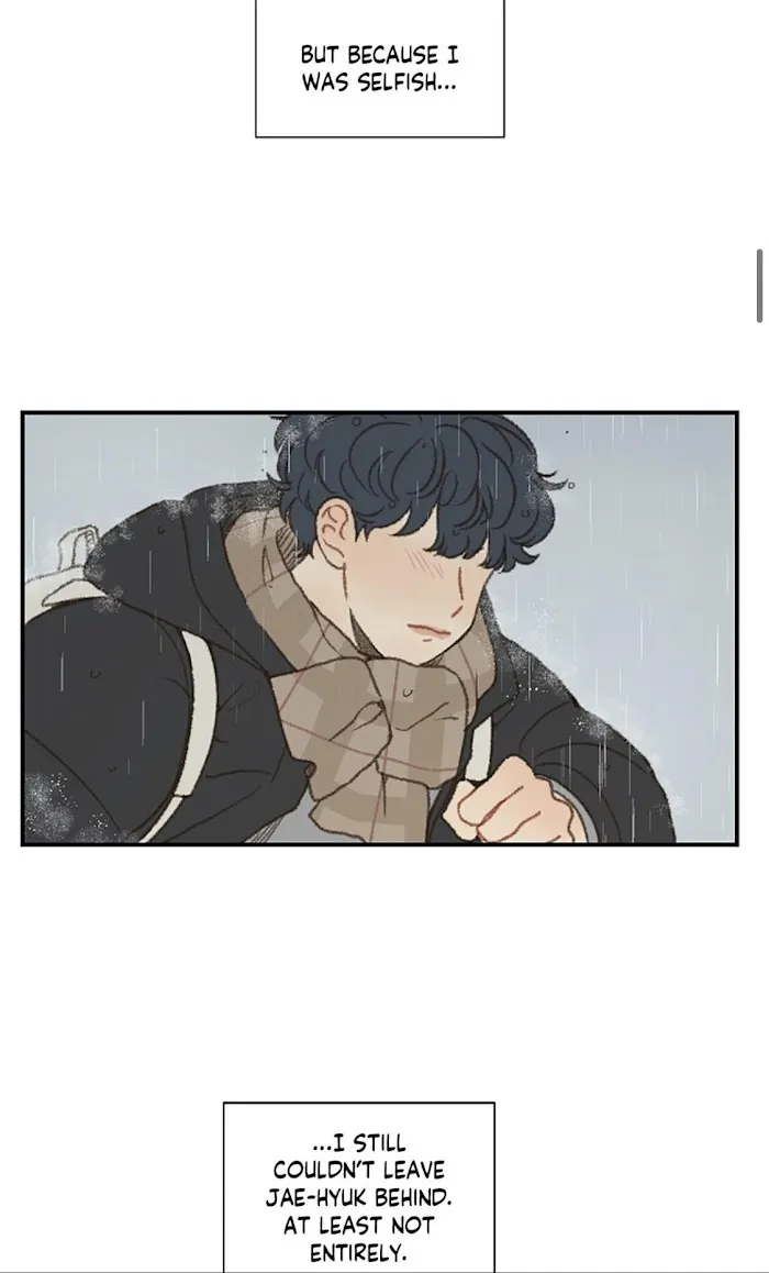 Don’t Forget That You Like Me - Chapter 42 Page 11