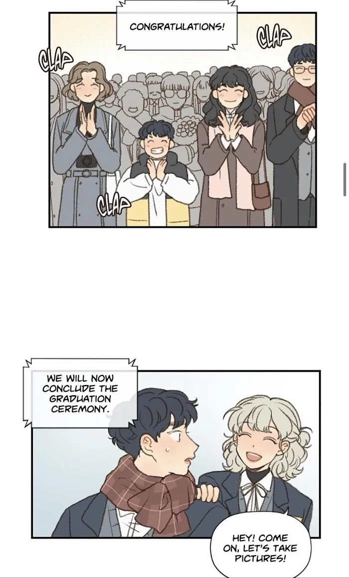 Don’t Forget That You Like Me - Chapter 42 Page 14