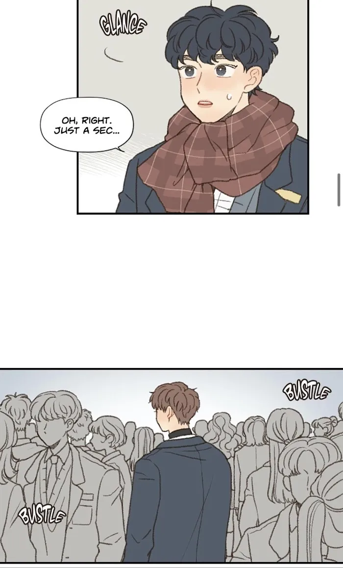 Don’t Forget That You Like Me - Chapter 42 Page 15