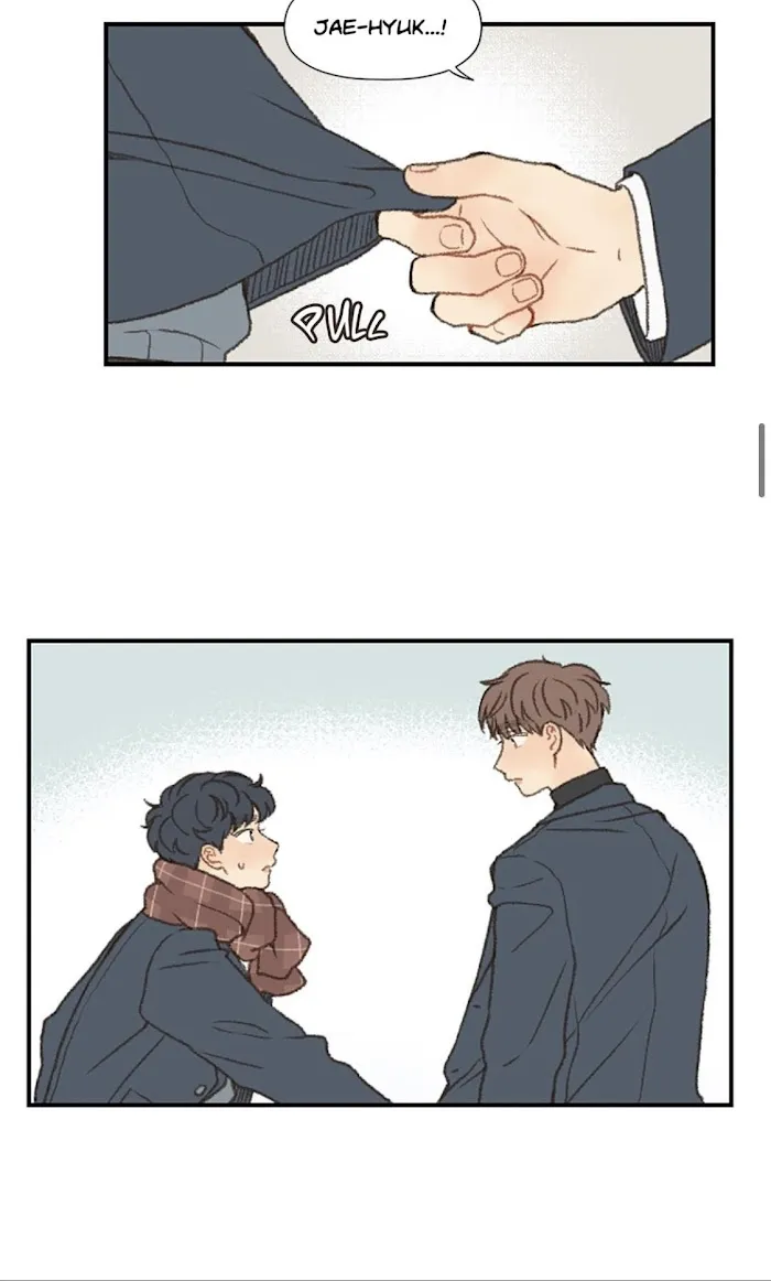 Don’t Forget That You Like Me - Chapter 42 Page 16