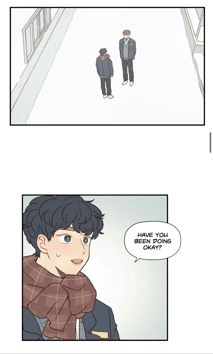 Don’t Forget That You Like Me - Chapter 42 Page 18
