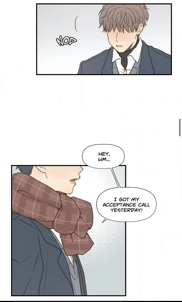 Don’t Forget That You Like Me - Chapter 42 Page 19
