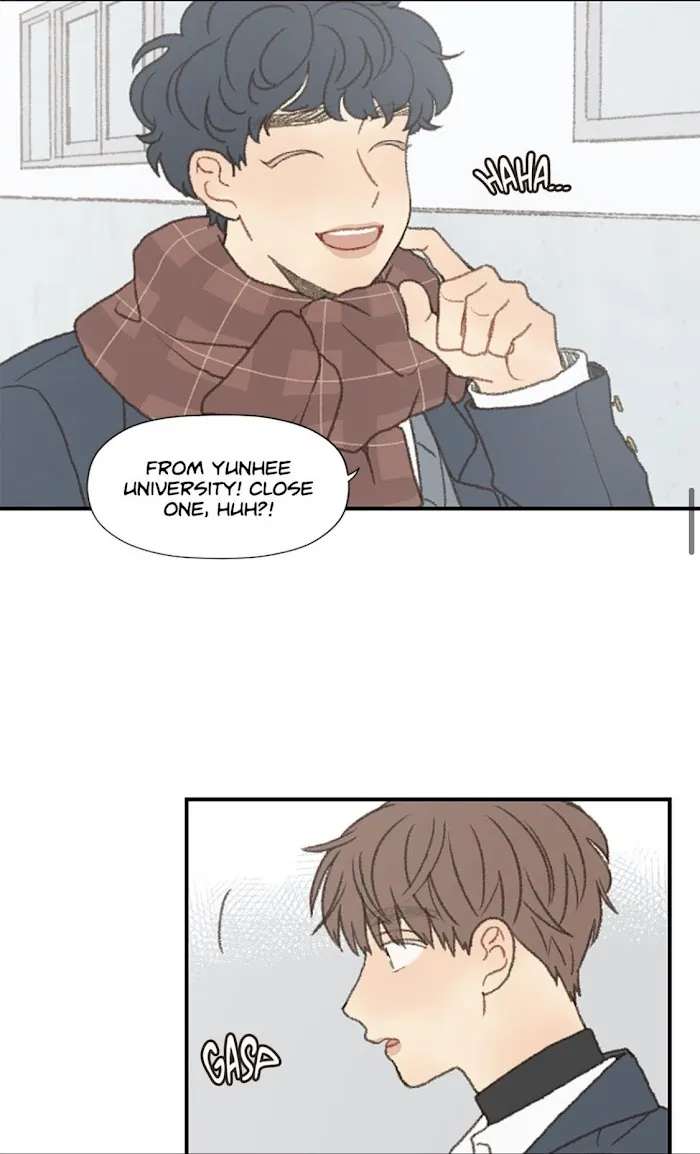 Don’t Forget That You Like Me - Chapter 42 Page 20