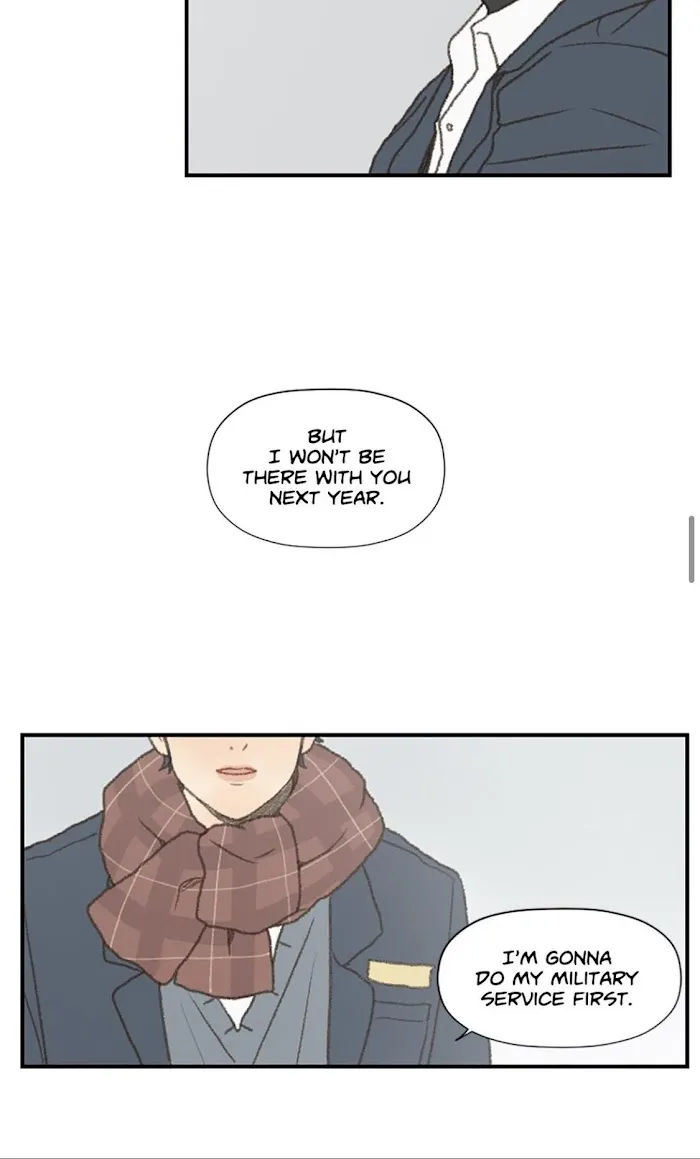 Don’t Forget That You Like Me - Chapter 42 Page 21
