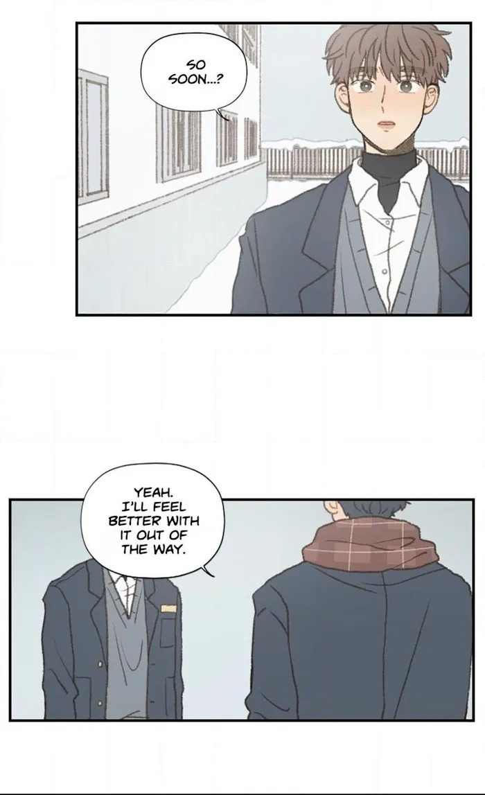 Don’t Forget That You Like Me - Chapter 42 Page 22