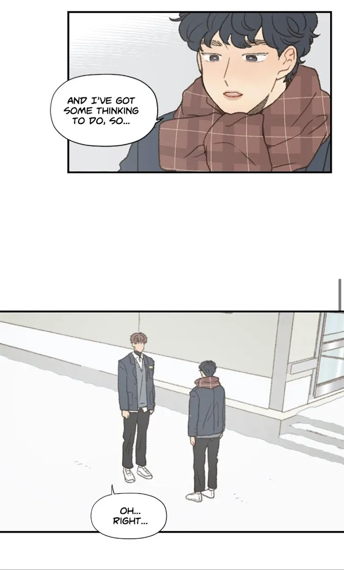 Don’t Forget That You Like Me - Chapter 42 Page 23