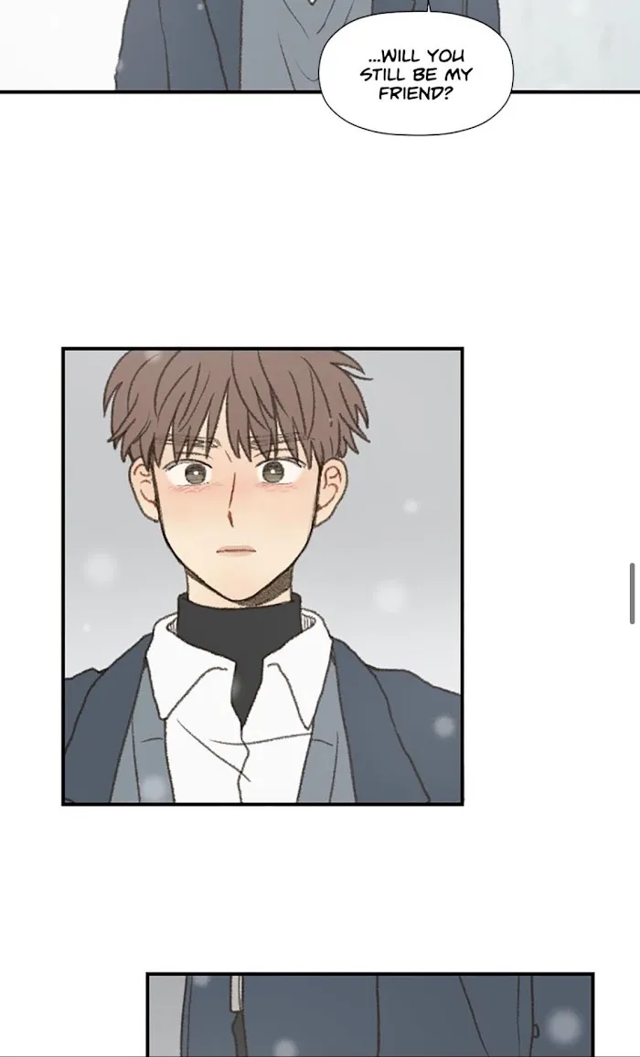 Don’t Forget That You Like Me - Chapter 42 Page 25