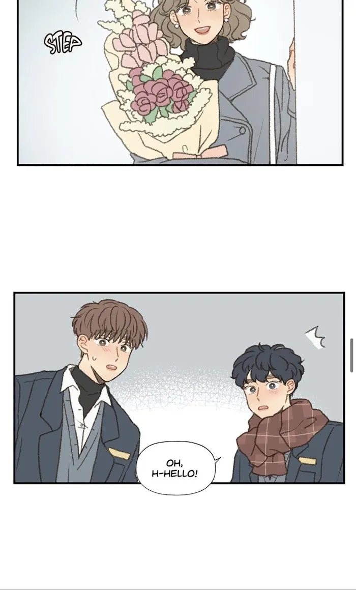 Don’t Forget That You Like Me - Chapter 42 Page 27