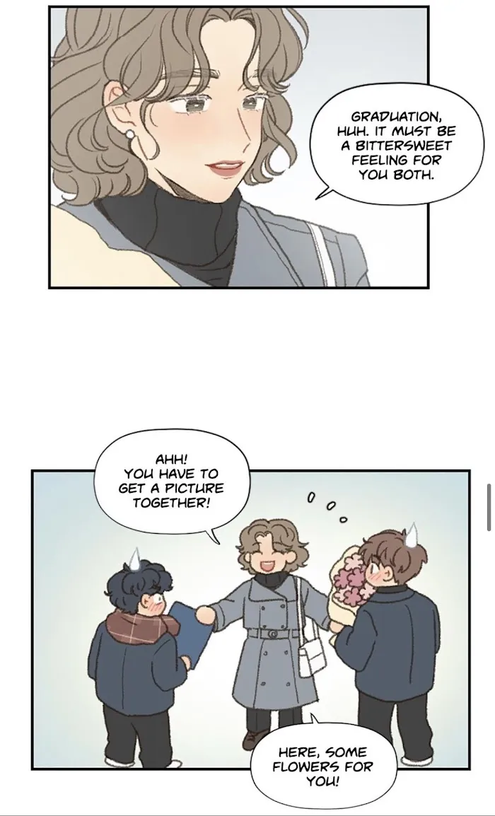 Don’t Forget That You Like Me - Chapter 42 Page 28