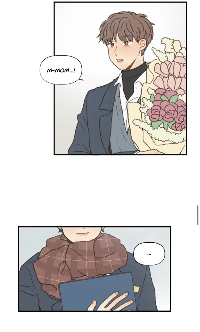 Don’t Forget That You Like Me - Chapter 42 Page 29